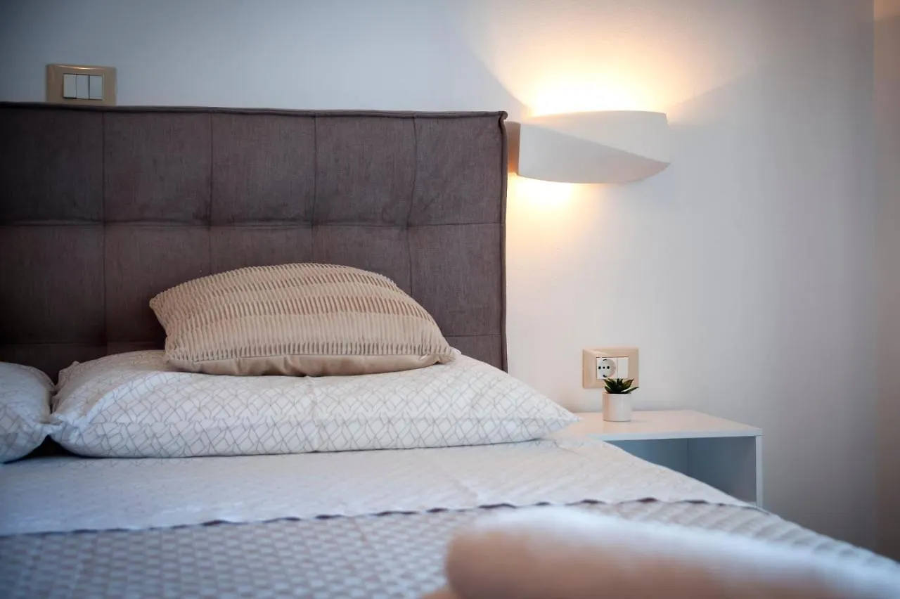 Apartments & Room Anita Rovinj 0*,  Croatia