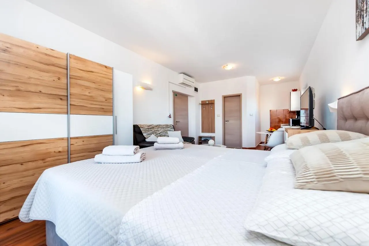 Apartments & Room Anita Rovinj