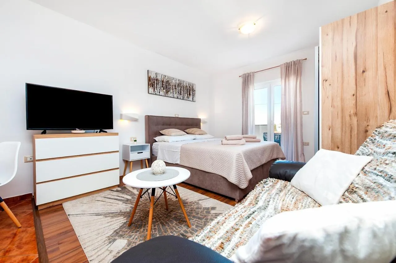 Apartments & Room Anita Rovinj Croatia