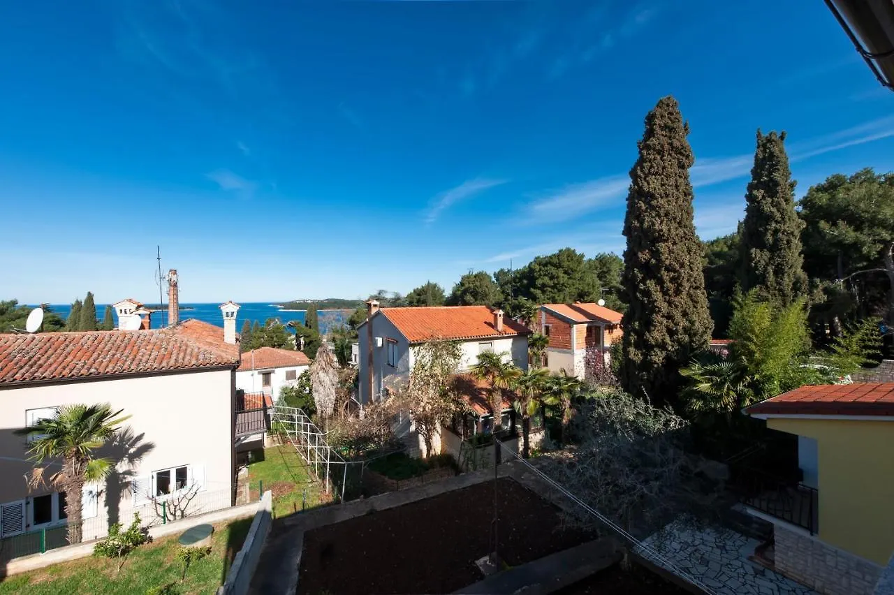 Apartments & Room Anita Rovinj
