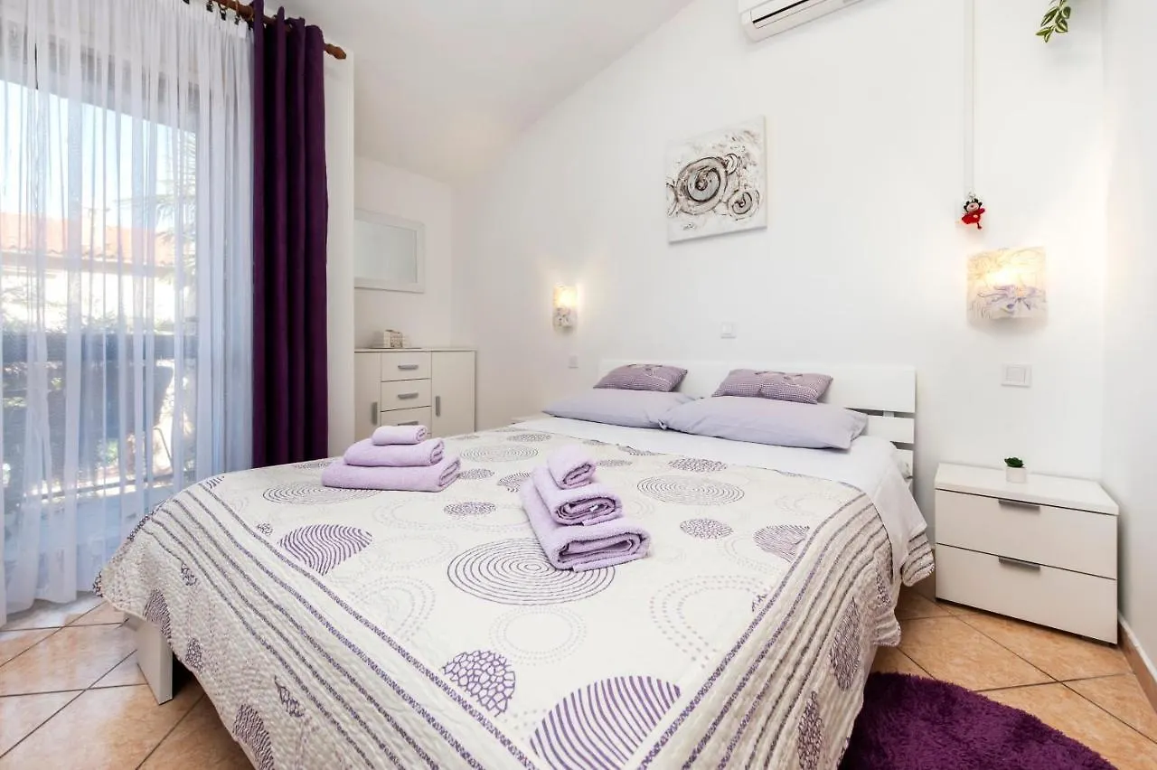 Apartments & Room Anita Rovinj