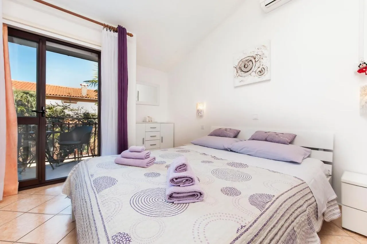 Apartments & Room Anita Rovinj