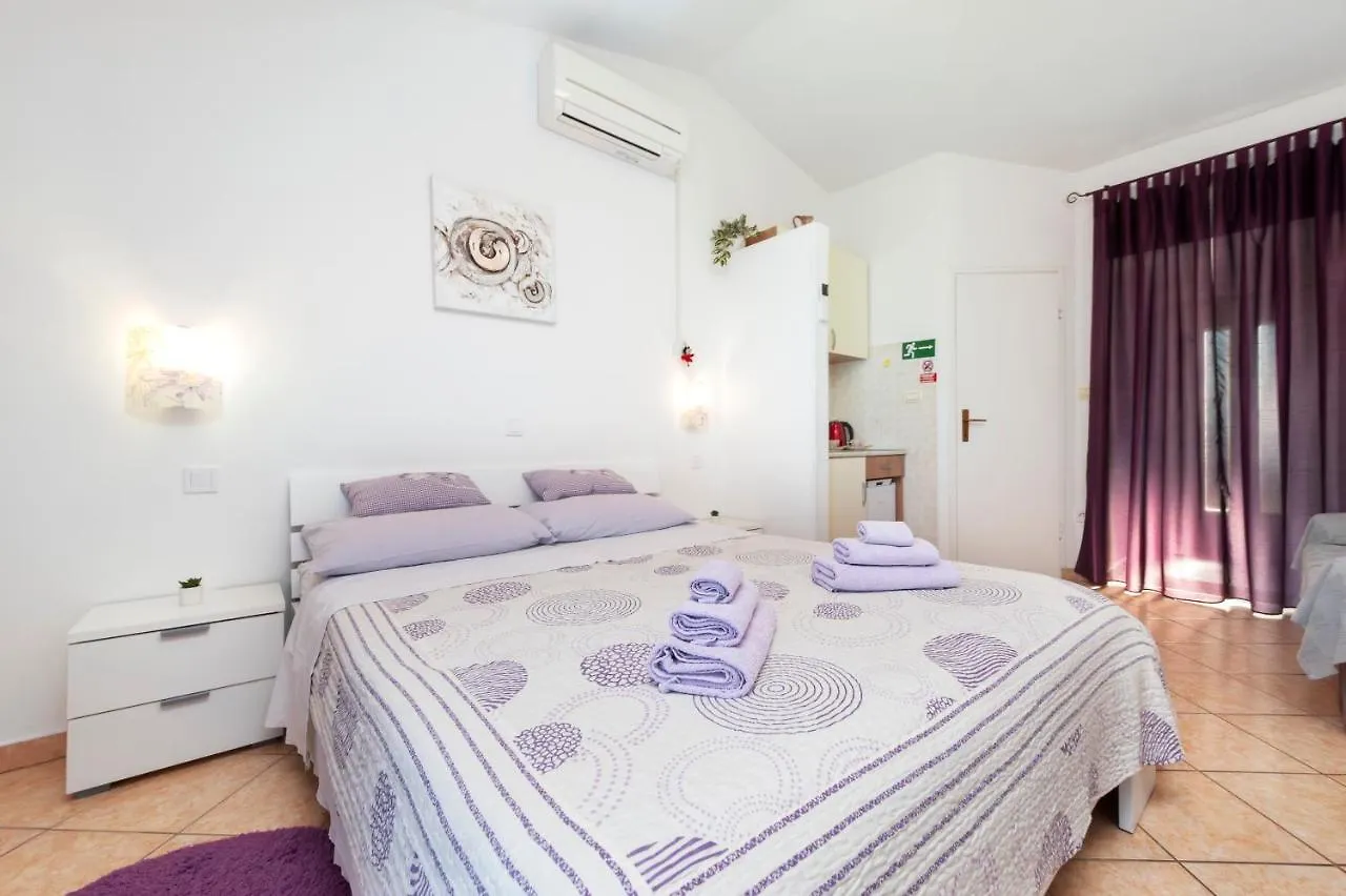 Apartments & Room Anita Rovinj 0*,  Croatia