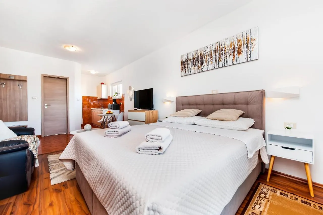 Apartments & Room Anita Rovinj