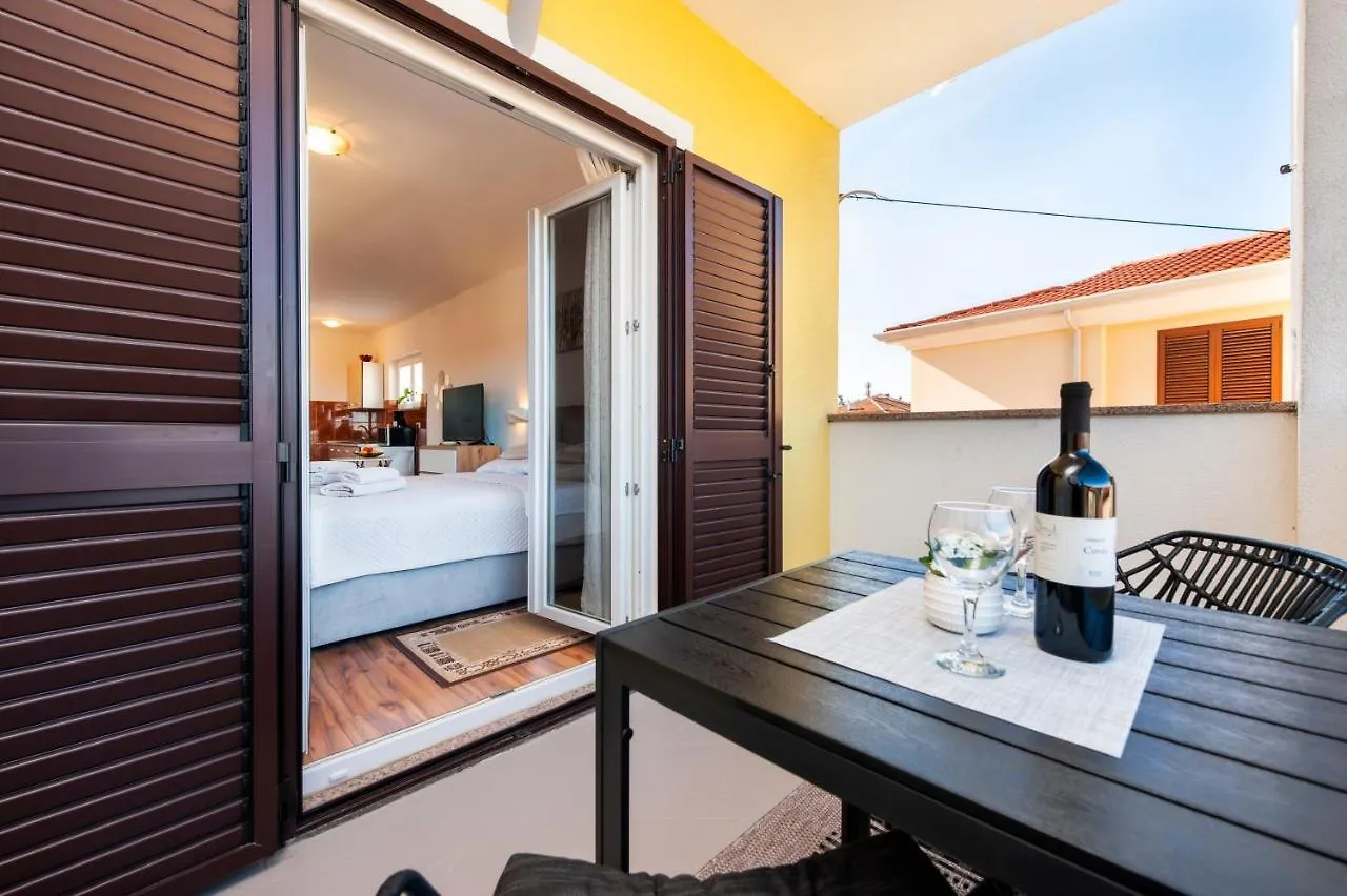 Apartments & Room Anita Rovinj Croatia