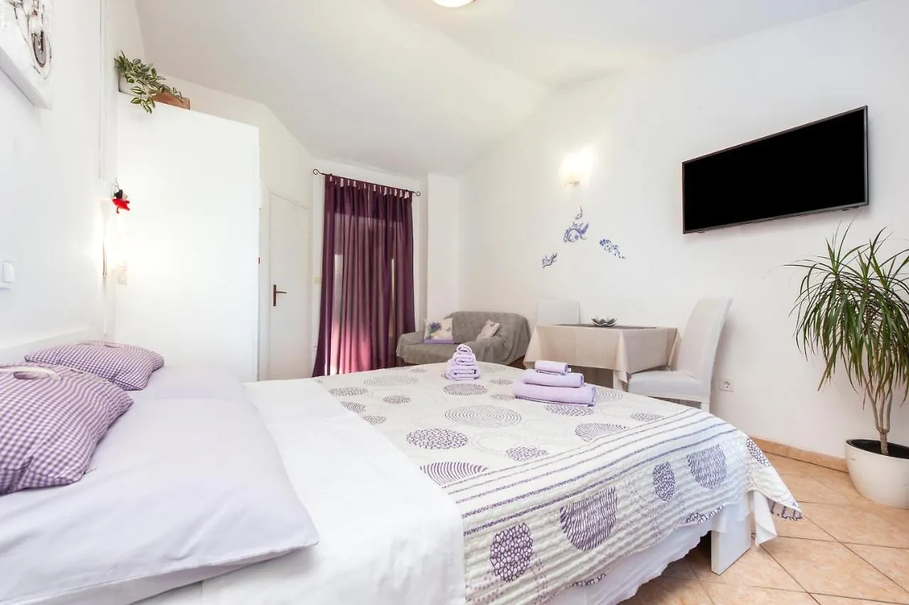 Apartments & Room Anita Rovinj