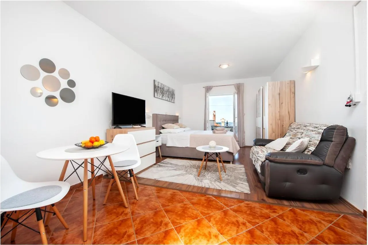 Apartments & Room Anita Rovinj Croatia