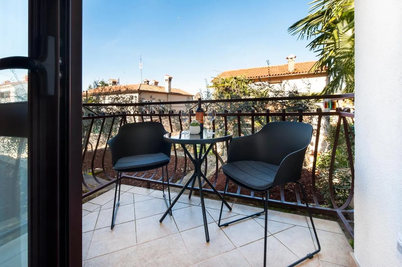 Apartments & Room Anita Rovinj