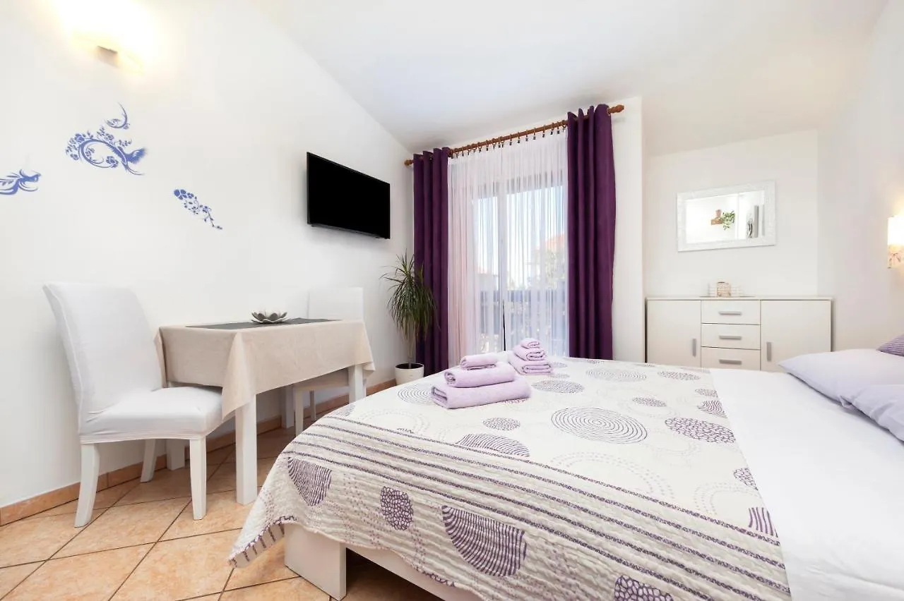 Apartments & Room Anita Rovinj