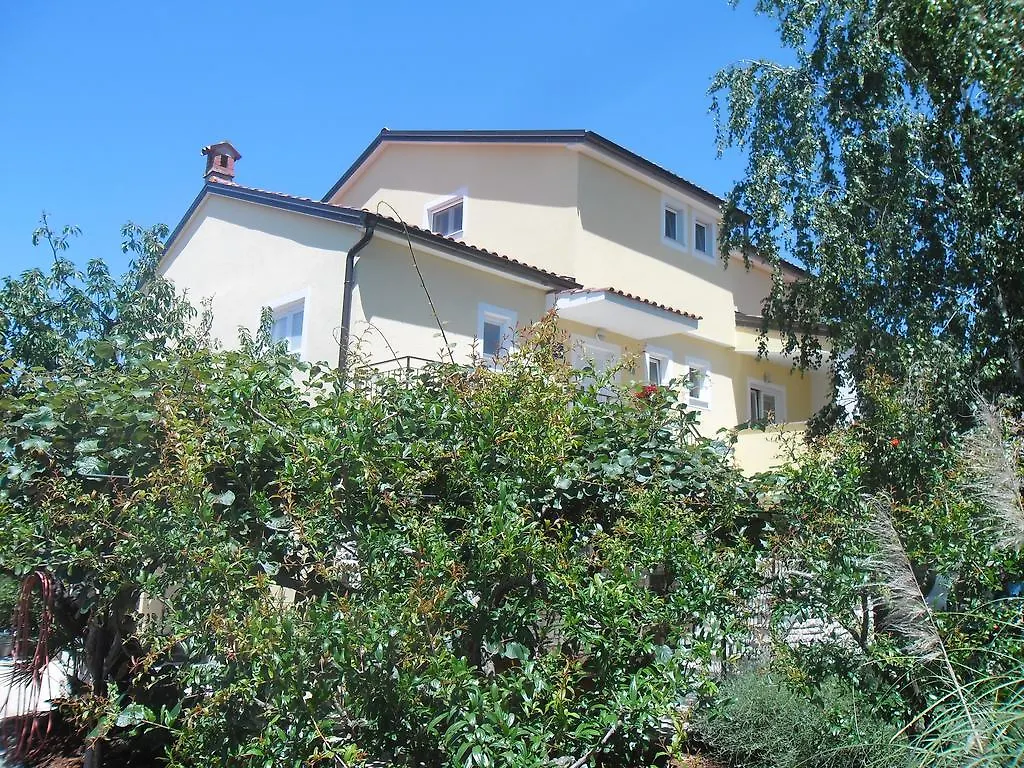 Apartments & Room Anita Rovinj Croatia