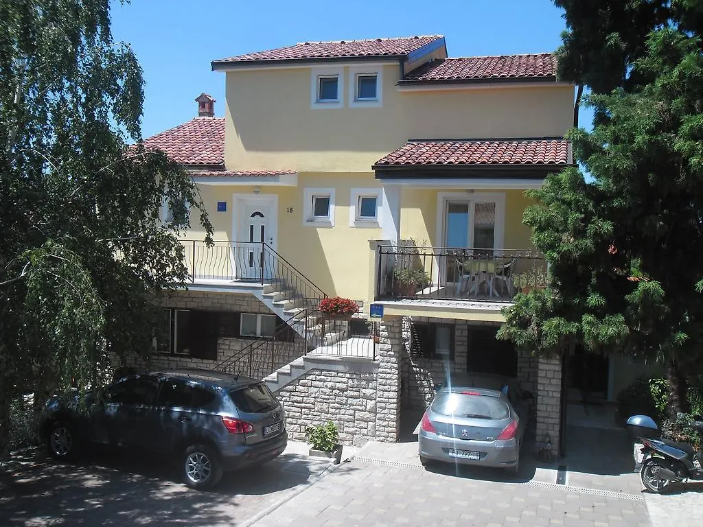 Apartments & Room Anita Rovinj