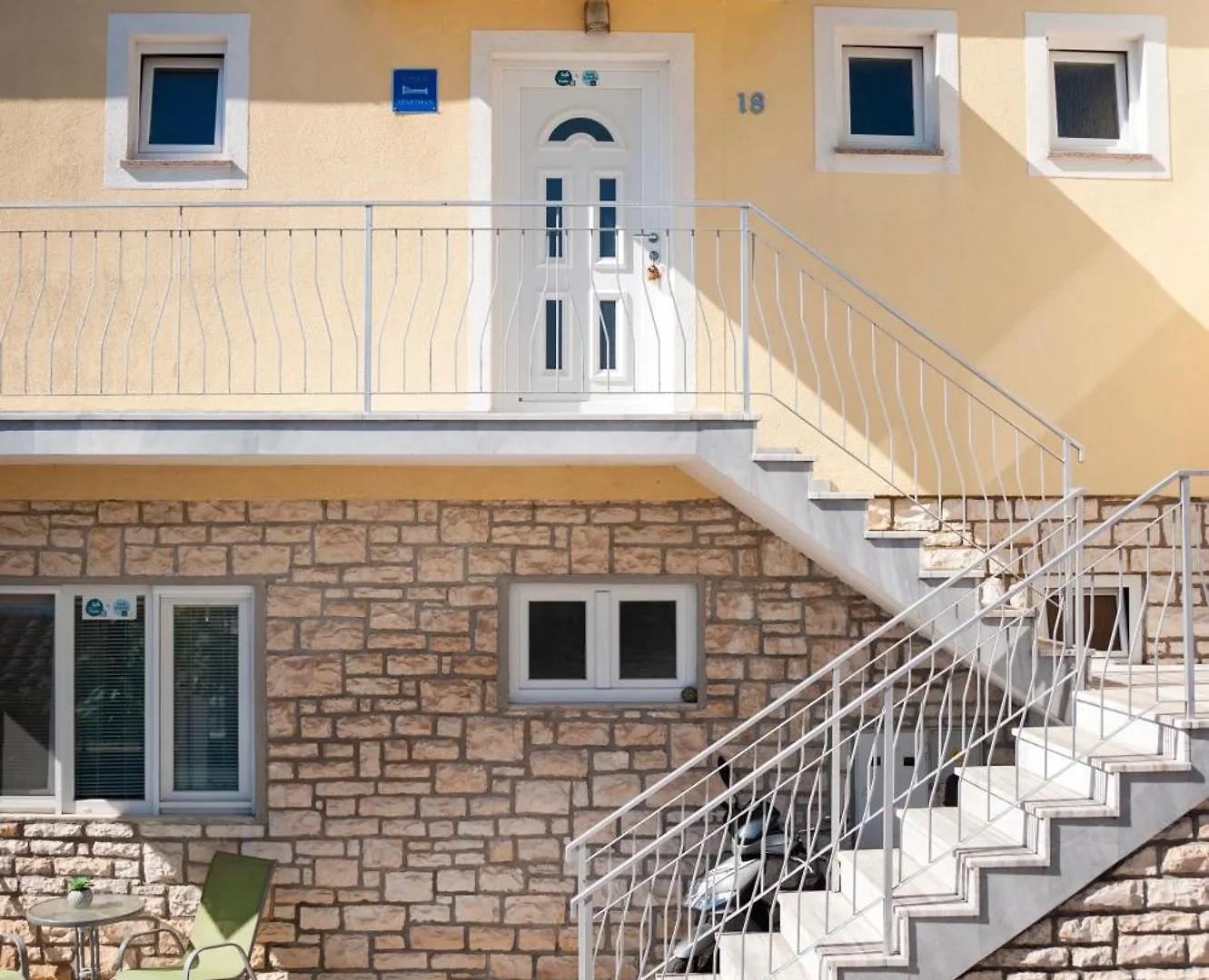 Apartments & Room Anita Rovinj