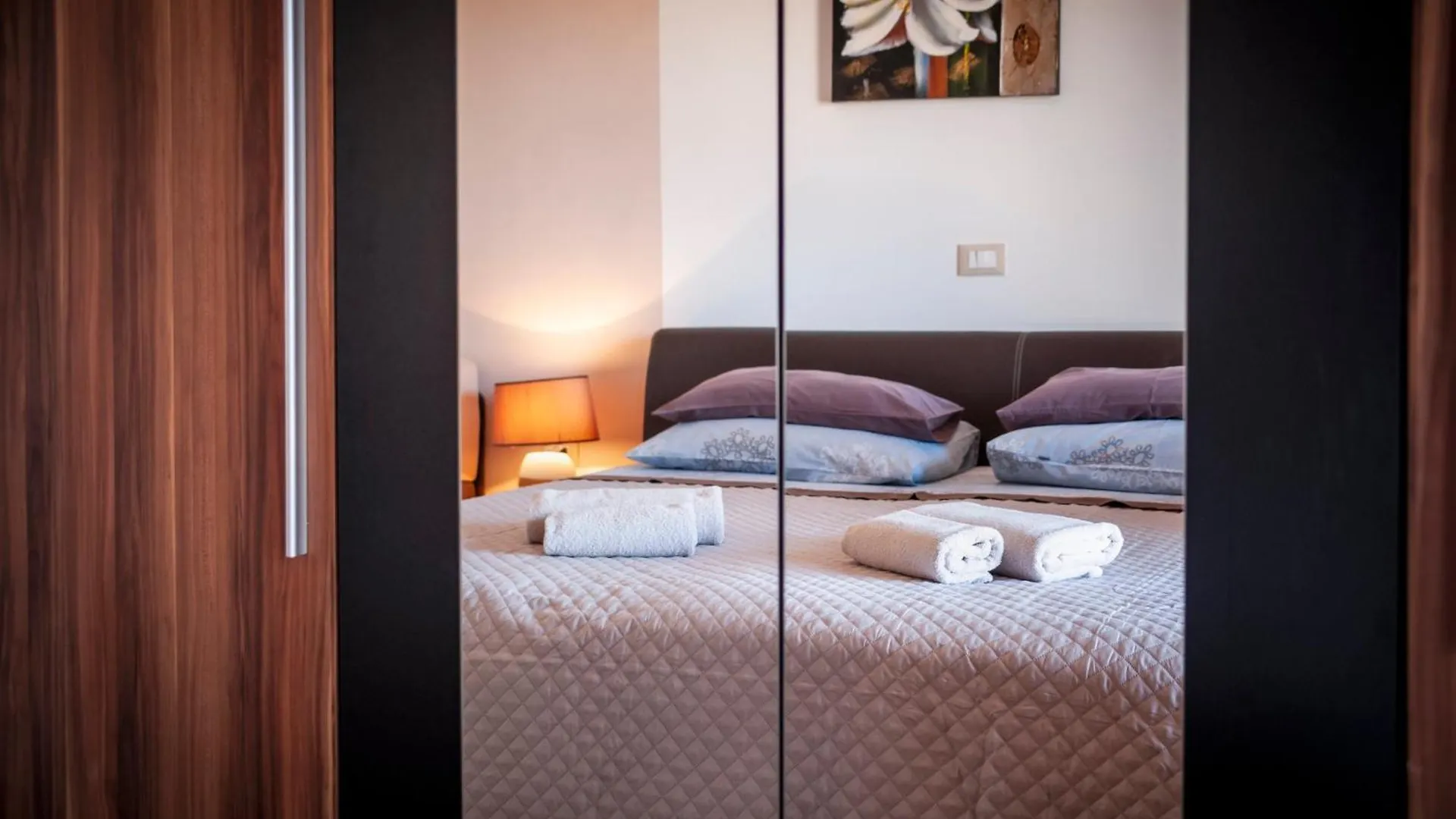 Apartments & Room Anita Rovinj