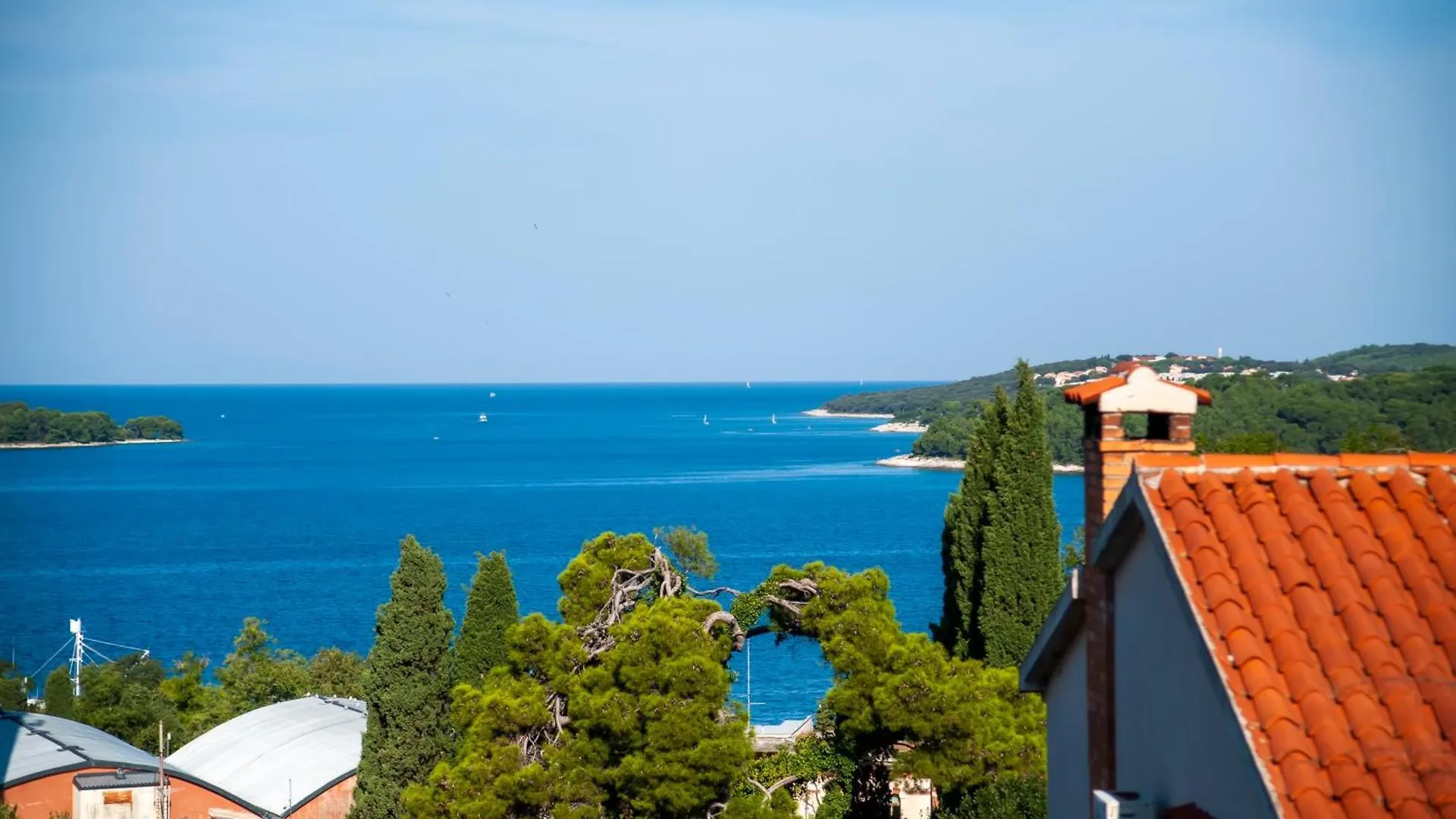 Apartments & Room Anita Rovinj