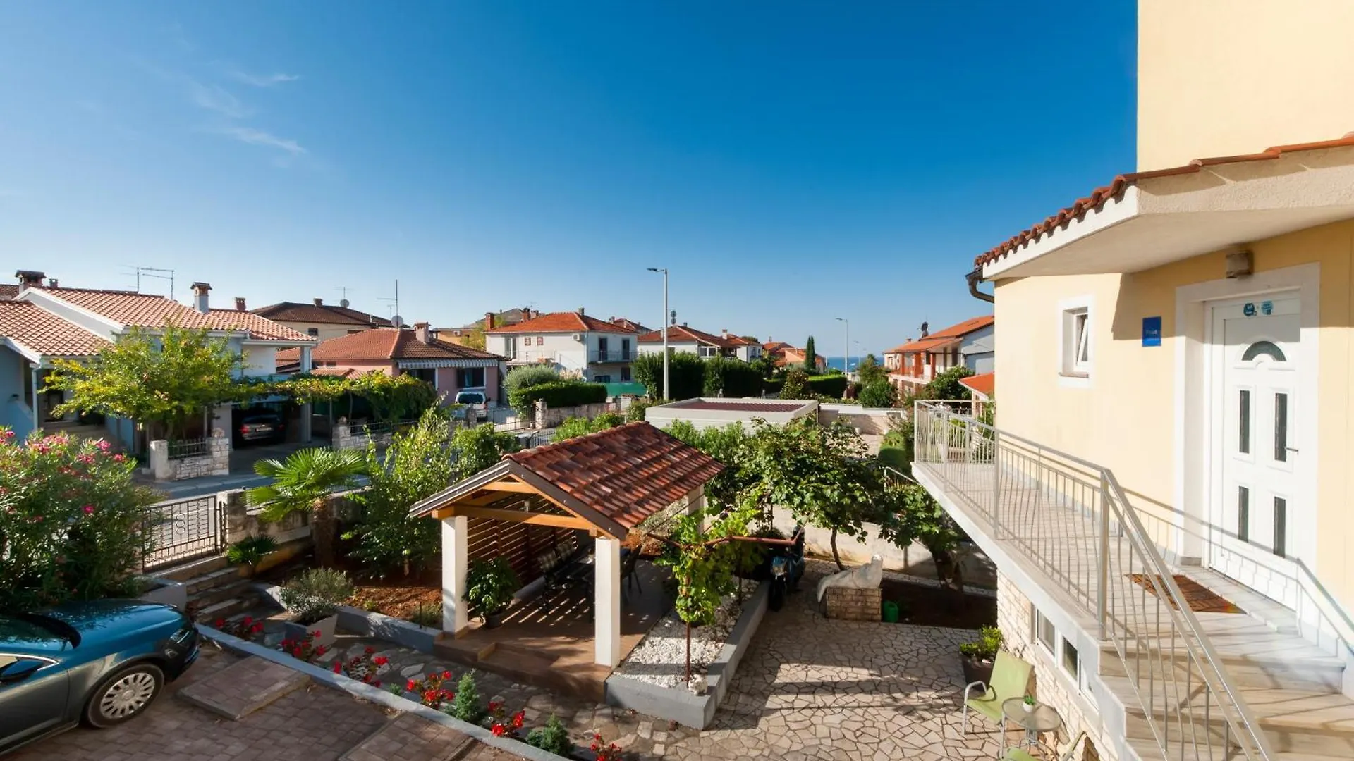 Apartments & Room Anita Rovinj