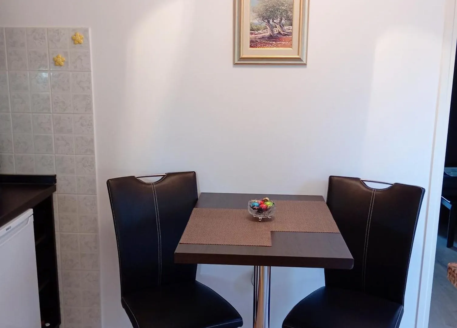Apartments & Room Anita Rovinj 0*,