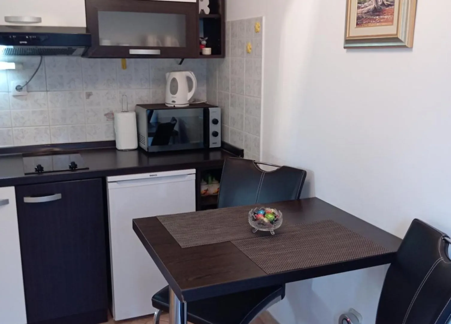 Apartments & Room Anita Rovinj 0*,
