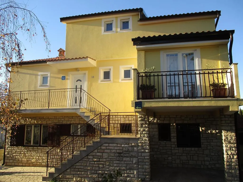Apartments & Room Anita Rovinj