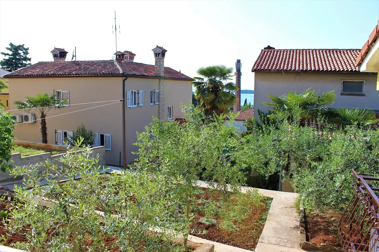 Apartments & Room Anita Rovinj 0*,