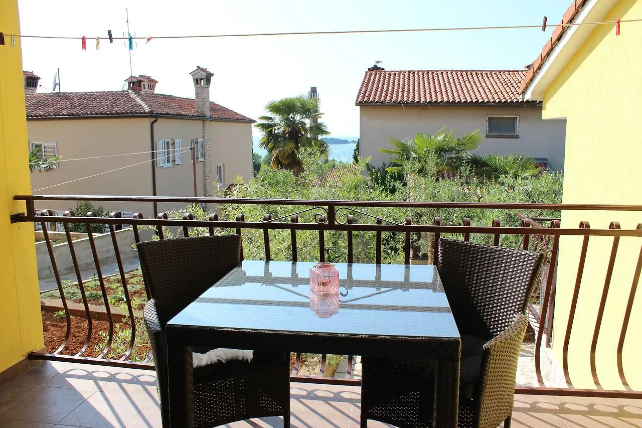 Apartments & Room Anita Rovinj