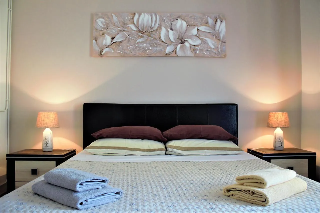 Apartments & Room Anita Rovinj