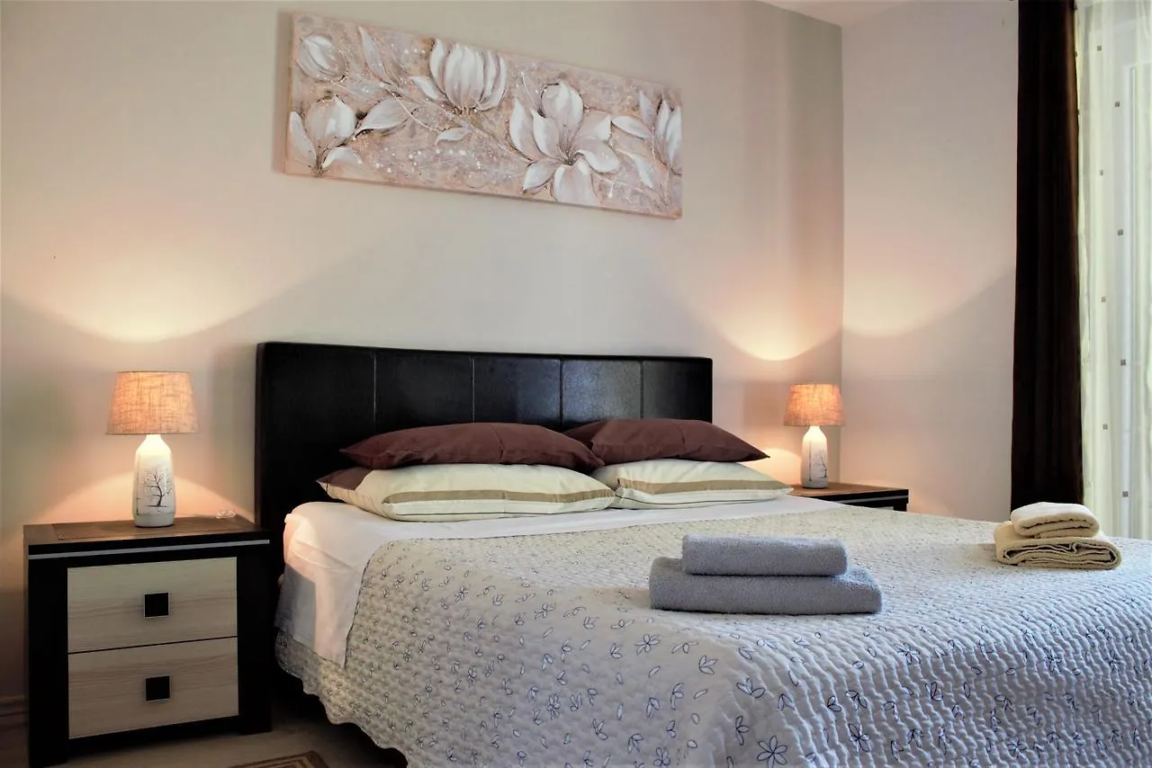 Apartments & Room Anita Rovinj