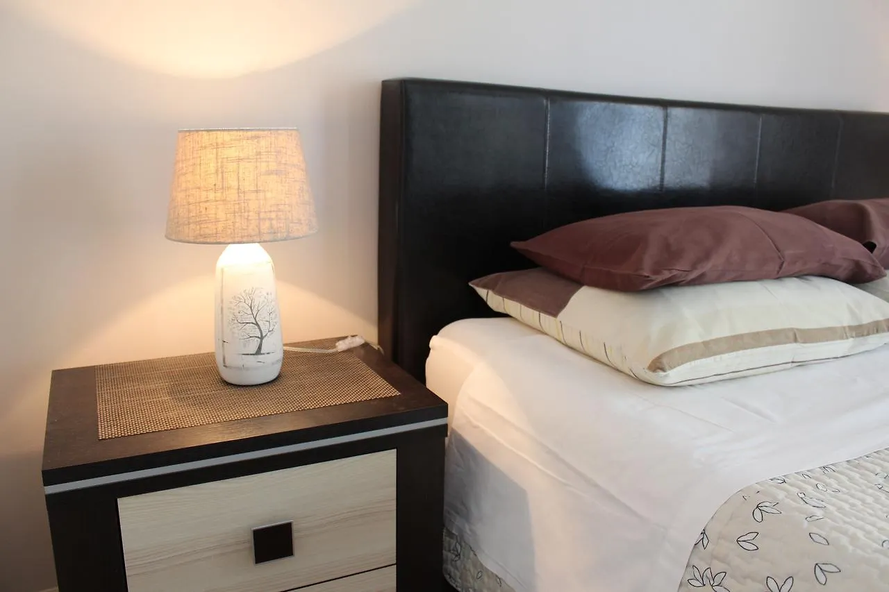 Apartments & Room Anita Rovinj 0*,  Croatia