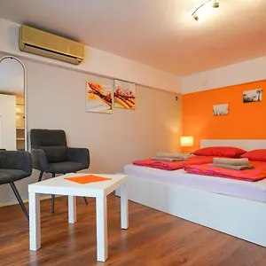 Margerita & Apartman