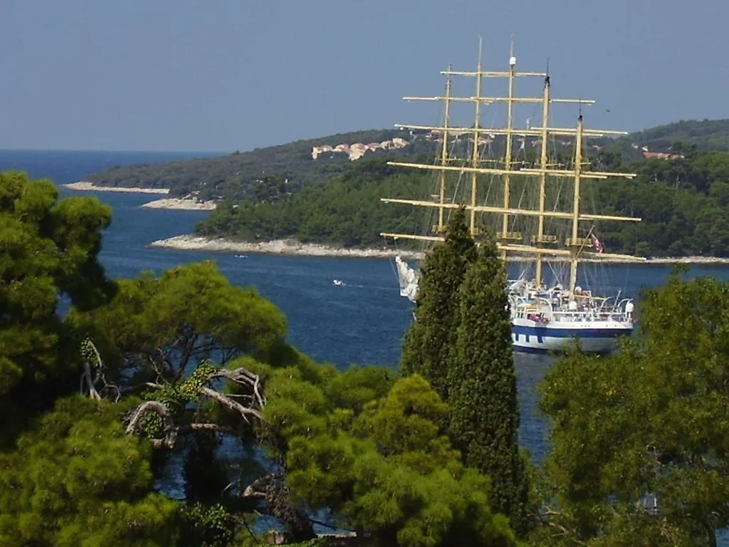 Apartments & Room Anita Rovinj