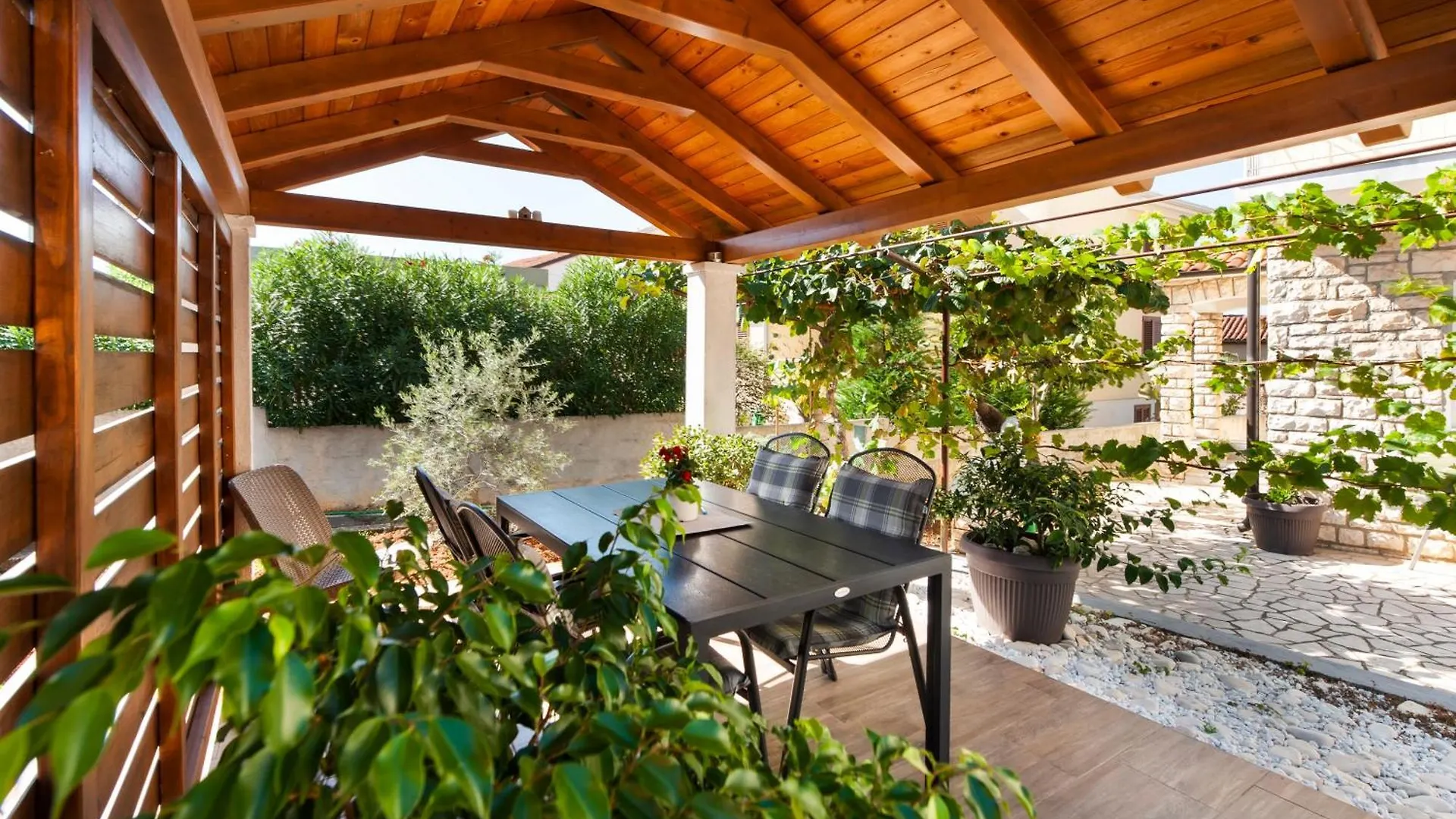 Apartments & Room Anita Rovinj