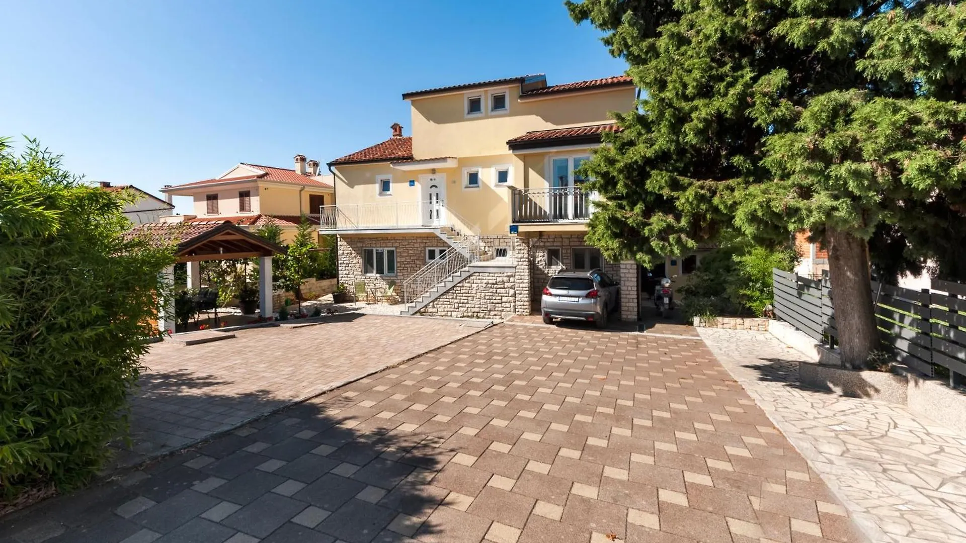 Apartments & Room Anita Rovinj 0*,  Croatia