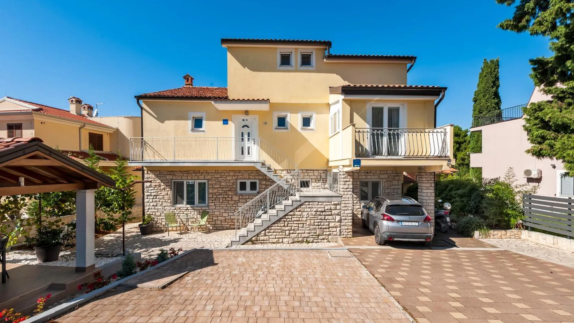 Apartments & Room Anita Rovinj