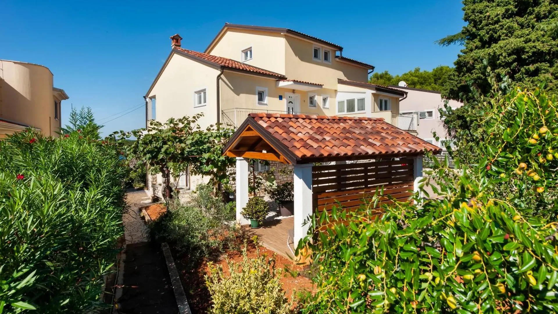 Apartments & Room Anita Rovinj