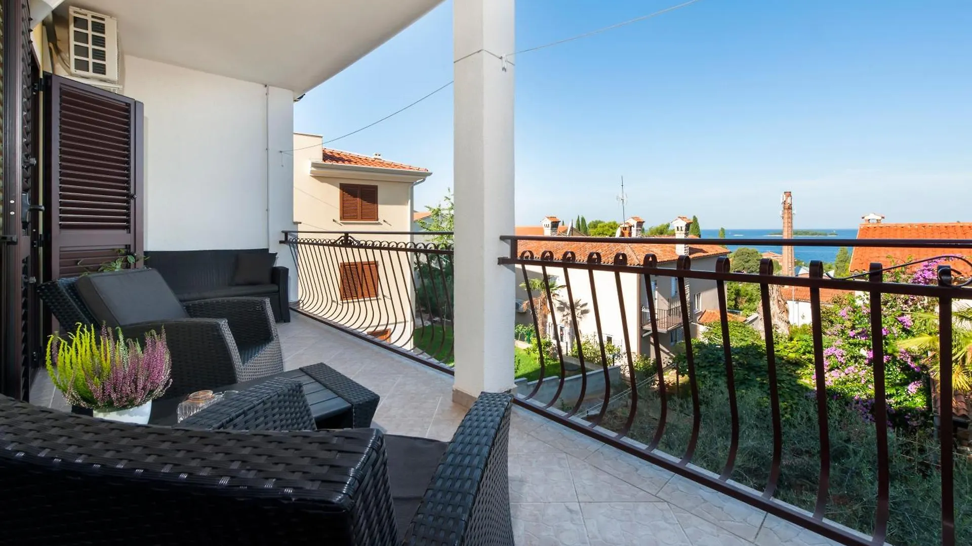 Apartments & Room Anita Rovinj
