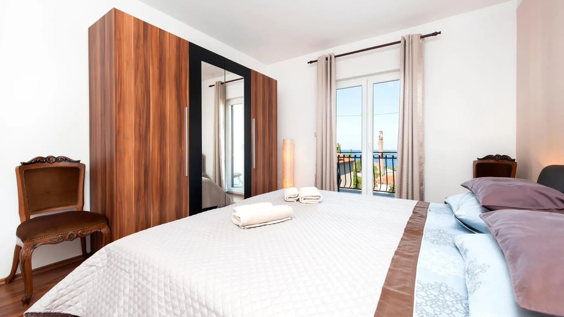 Apartments & Room Anita Rovinj 0*,