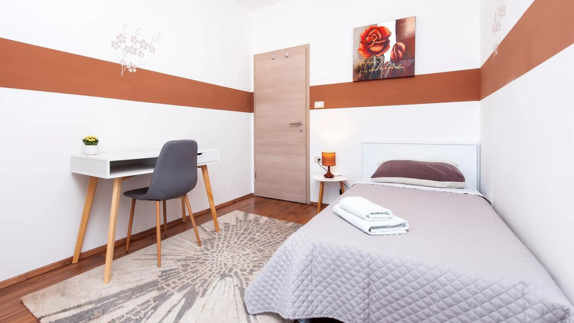 Apartments & Room Anita Rovinj