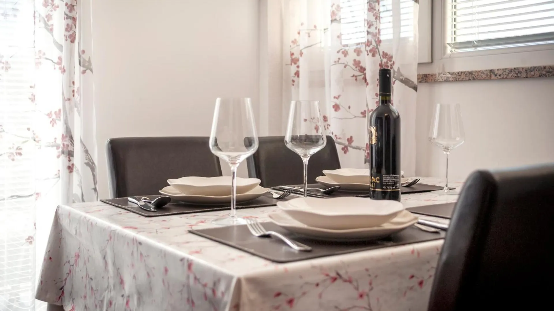 Apartments & Room Anita Rovinj Croatia