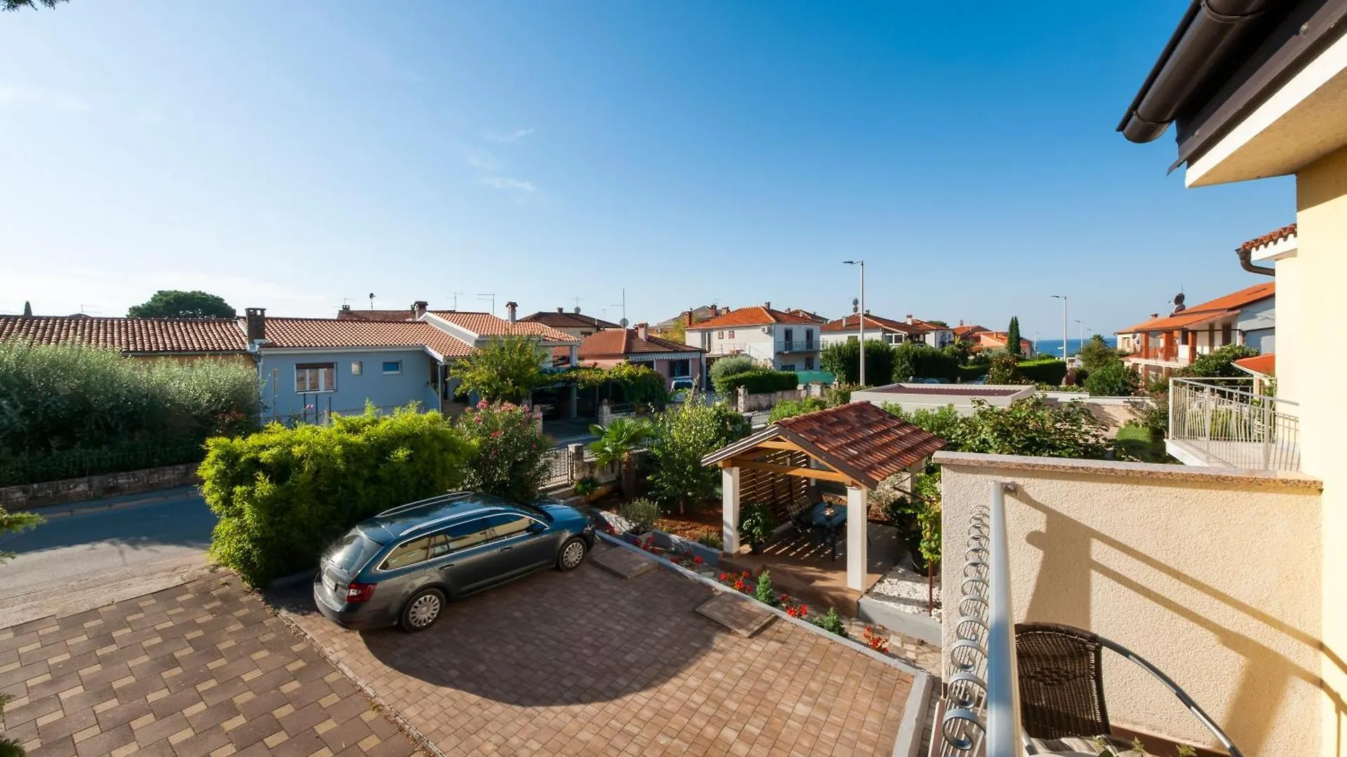 Apartments & Room Anita Rovinj