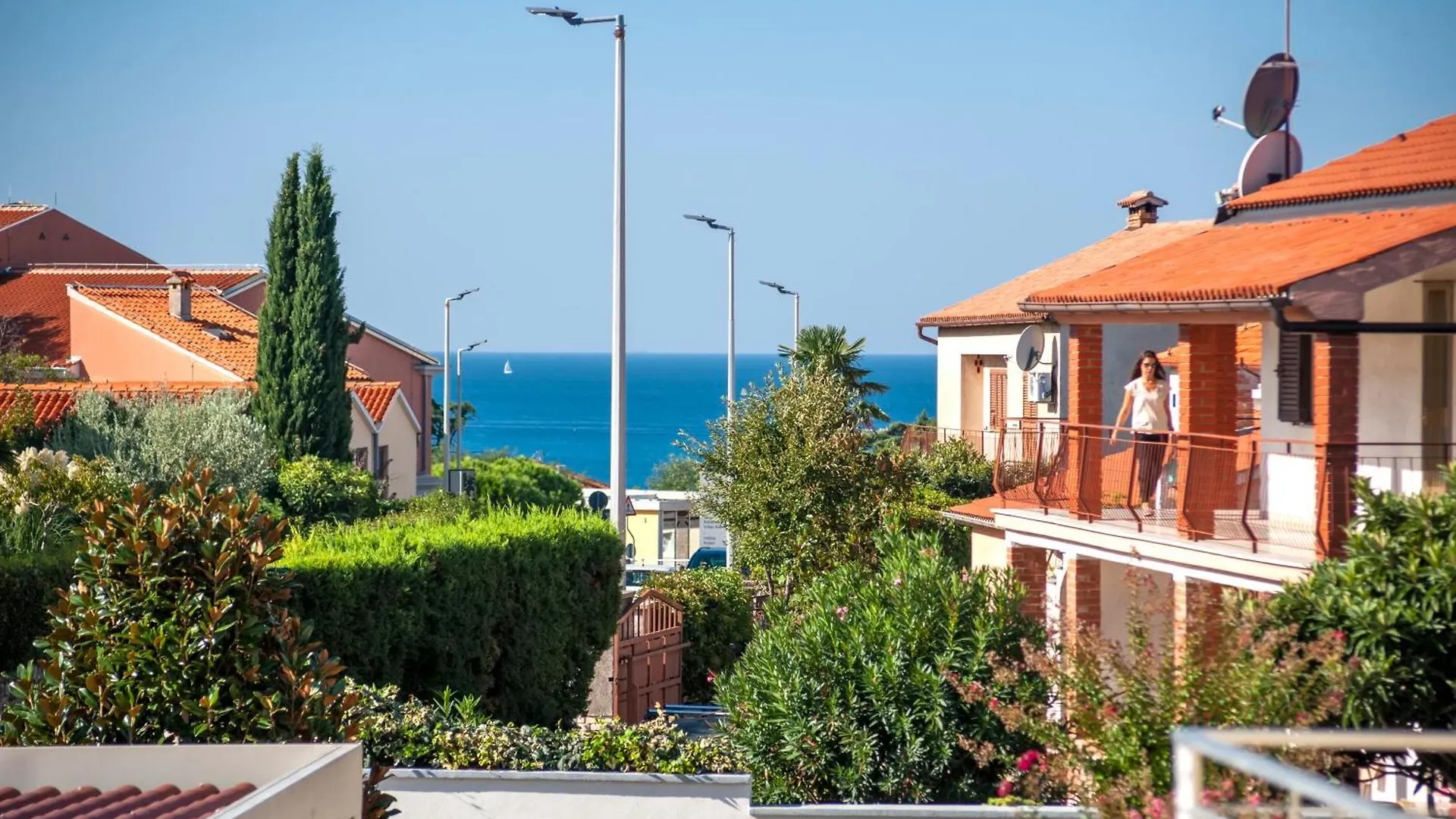 Apartments & Room Anita Rovinj 0*,  Croatia