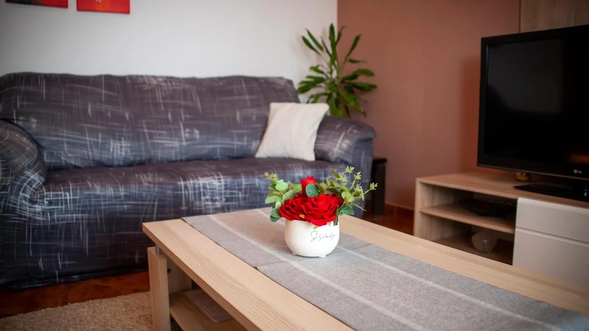 Apartments & Room Anita Rovinj