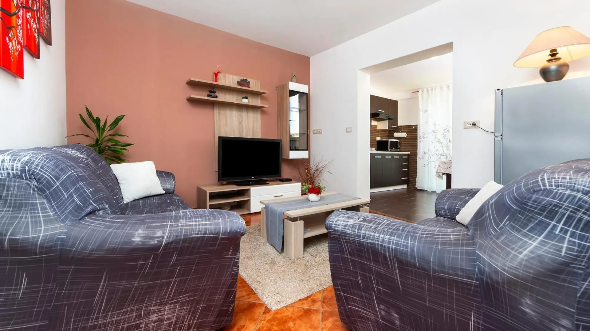 Apartments & Room Anita Rovinj