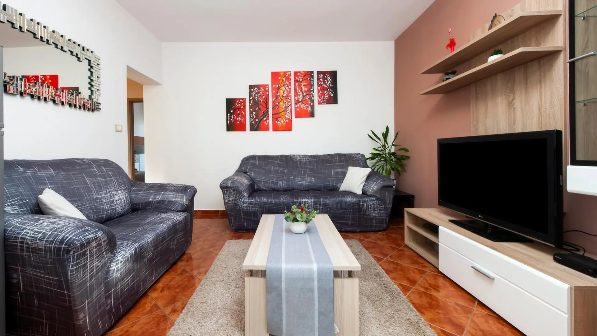 Apartments & Room Anita Rovinj Croatia