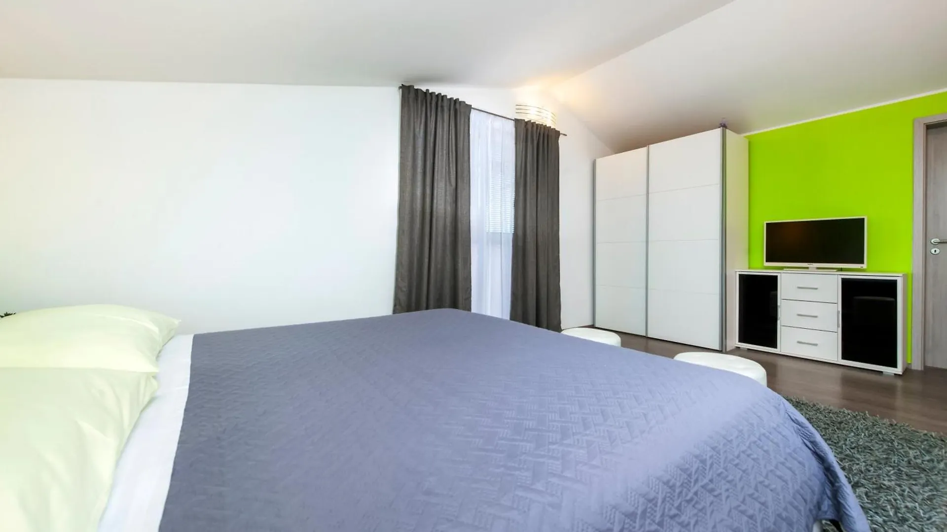 Apartments & Room Anita Rovinj
