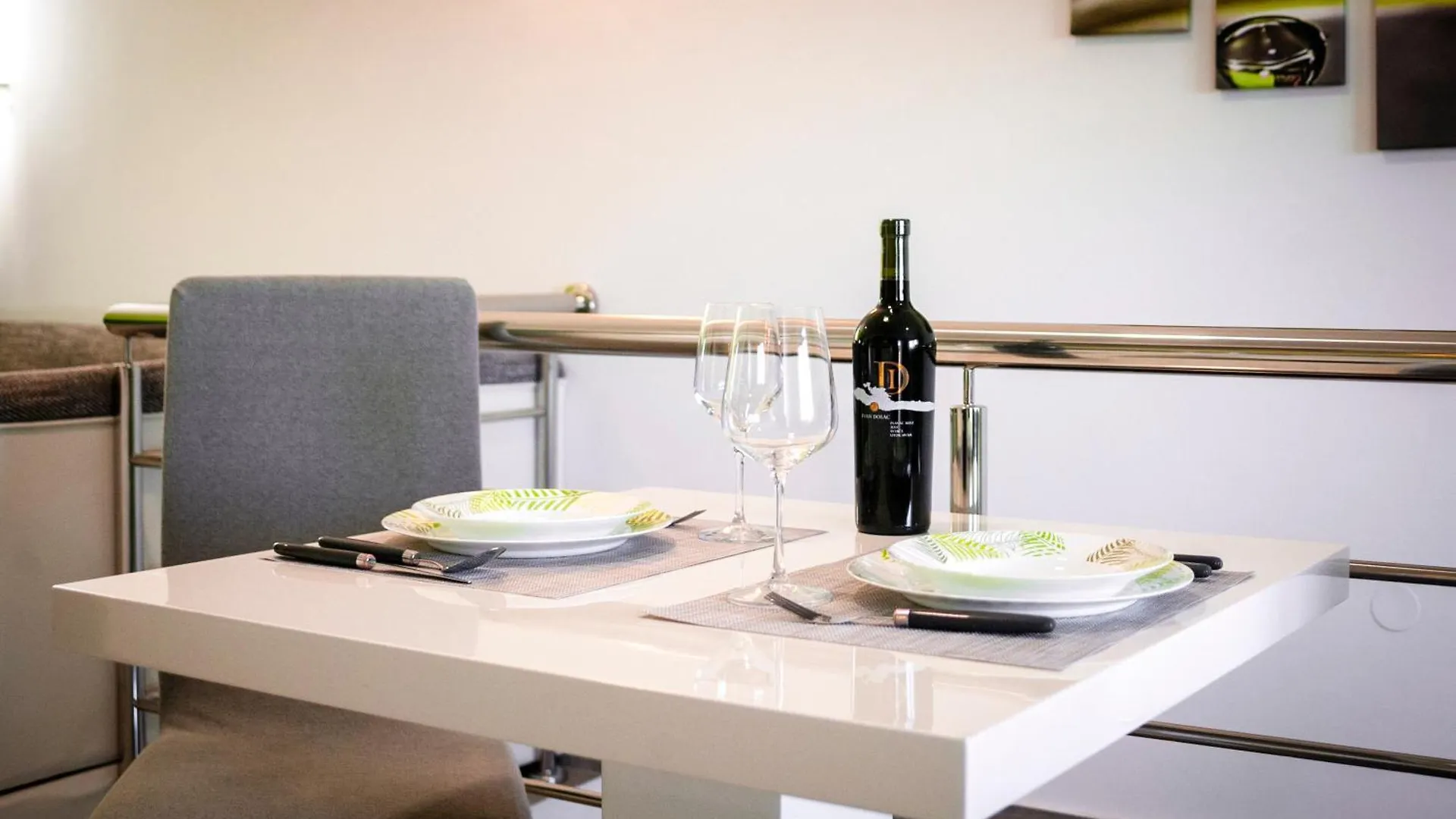 Apartments & Room Anita Rovinj