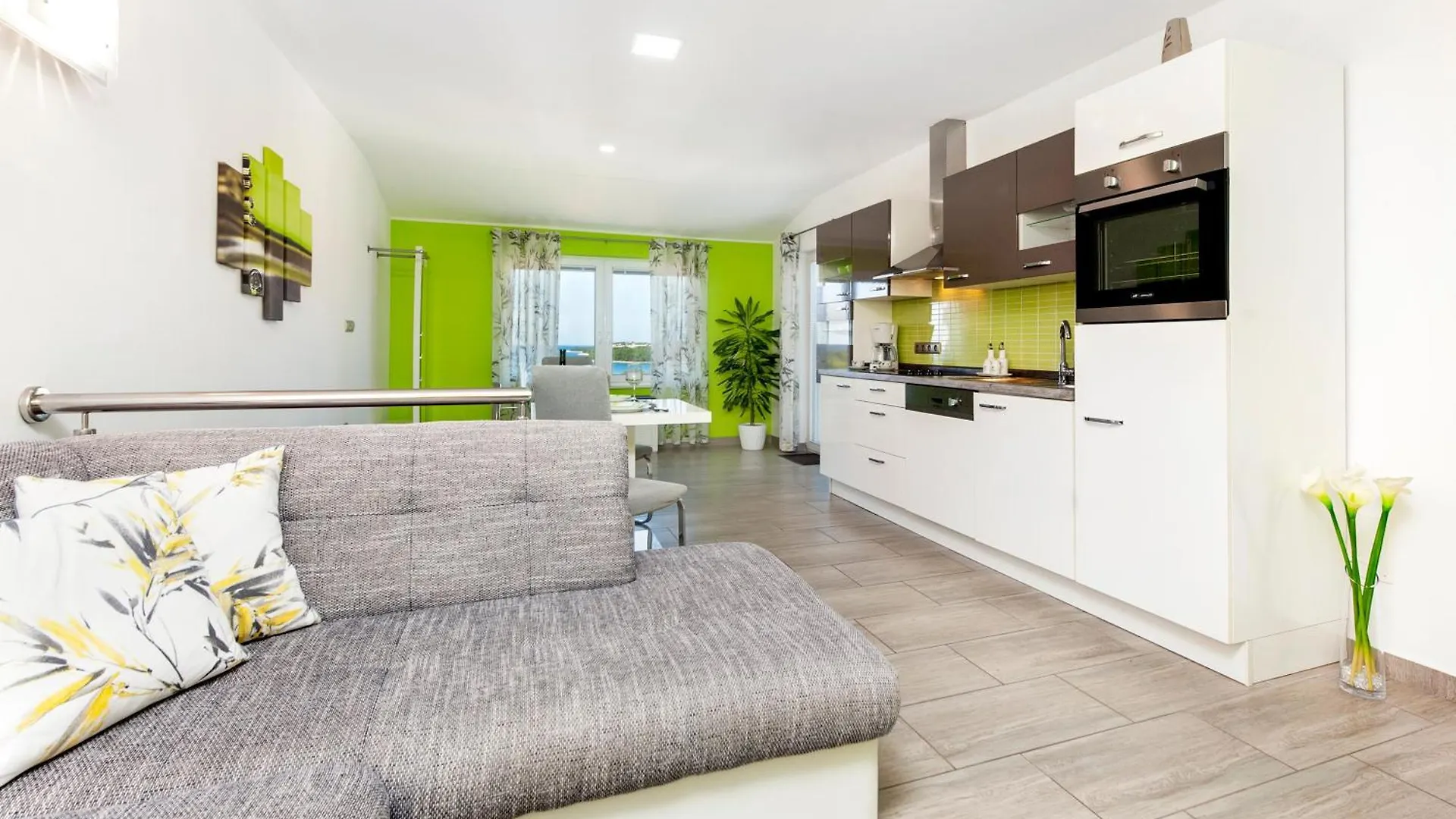 Apartments & Room Anita Rovinj