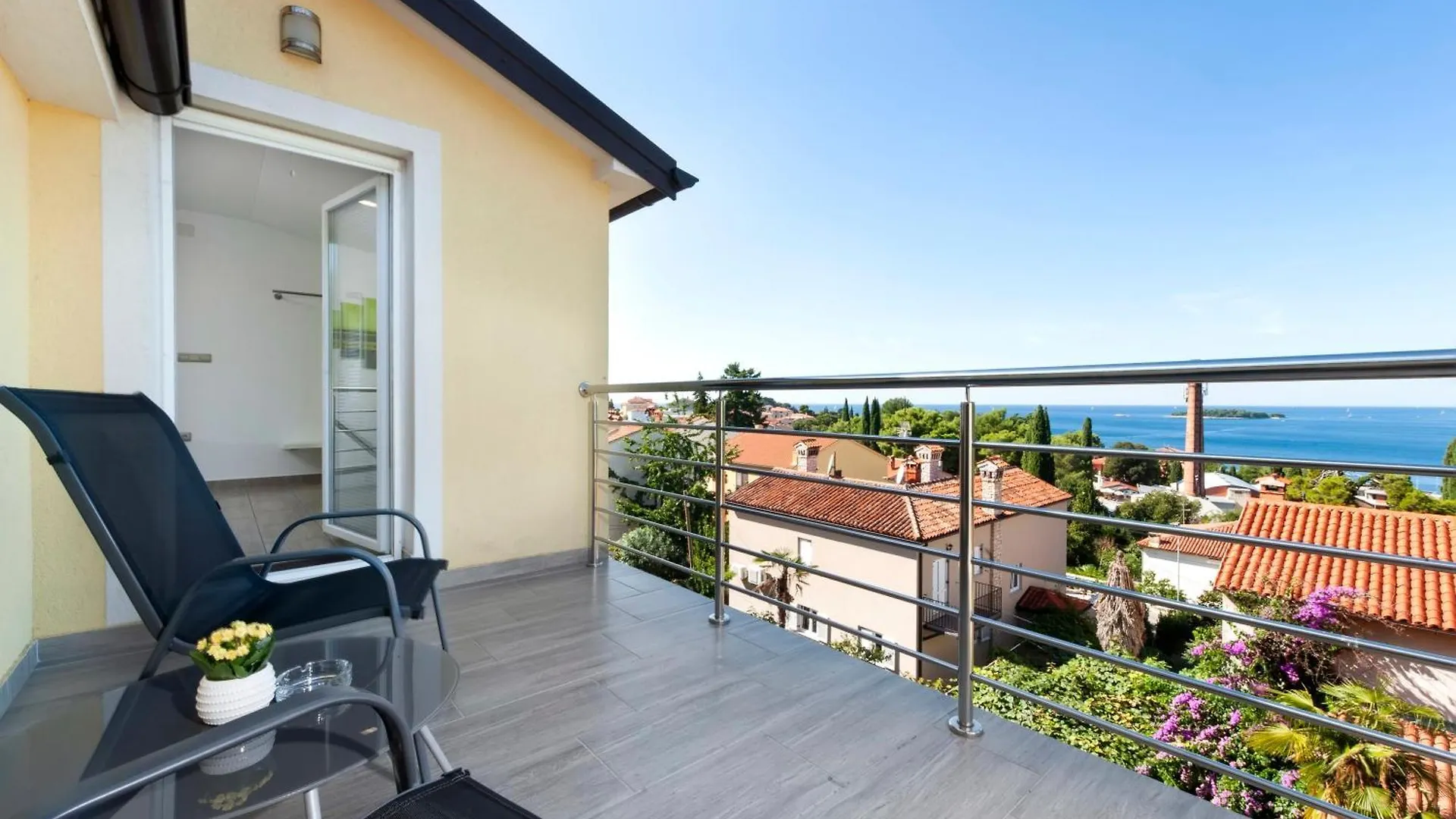 Apartments & Room Anita Rovinj 0*,