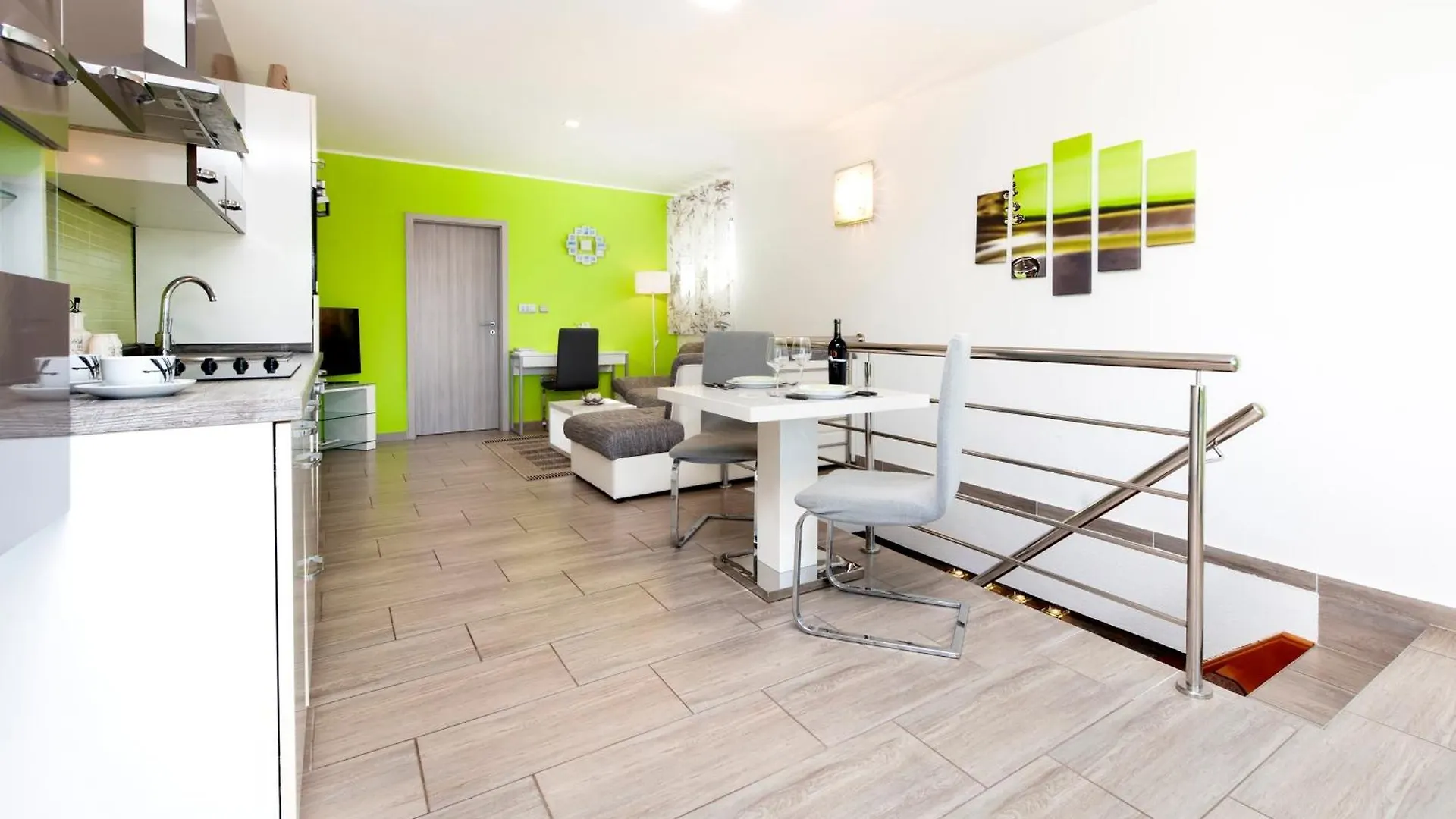 Apartments & Room Anita Rovinj