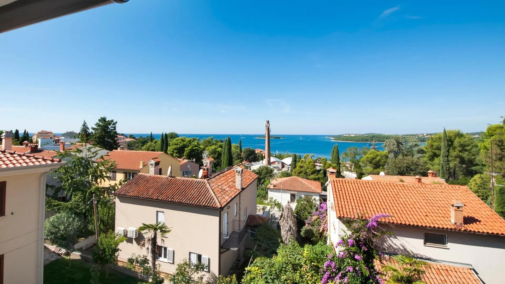 Apartments & Room Anita Rovinj