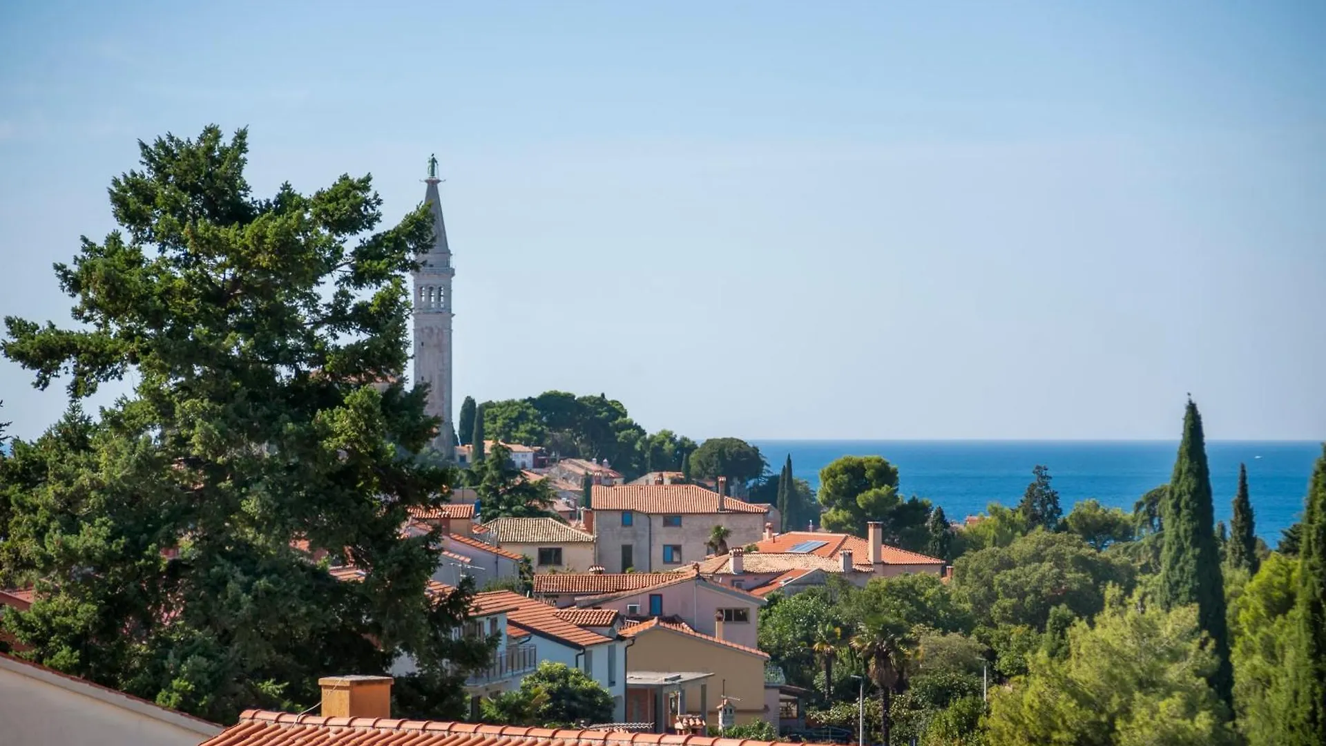 Apartments & Room Anita Rovinj 0*,  Croatia