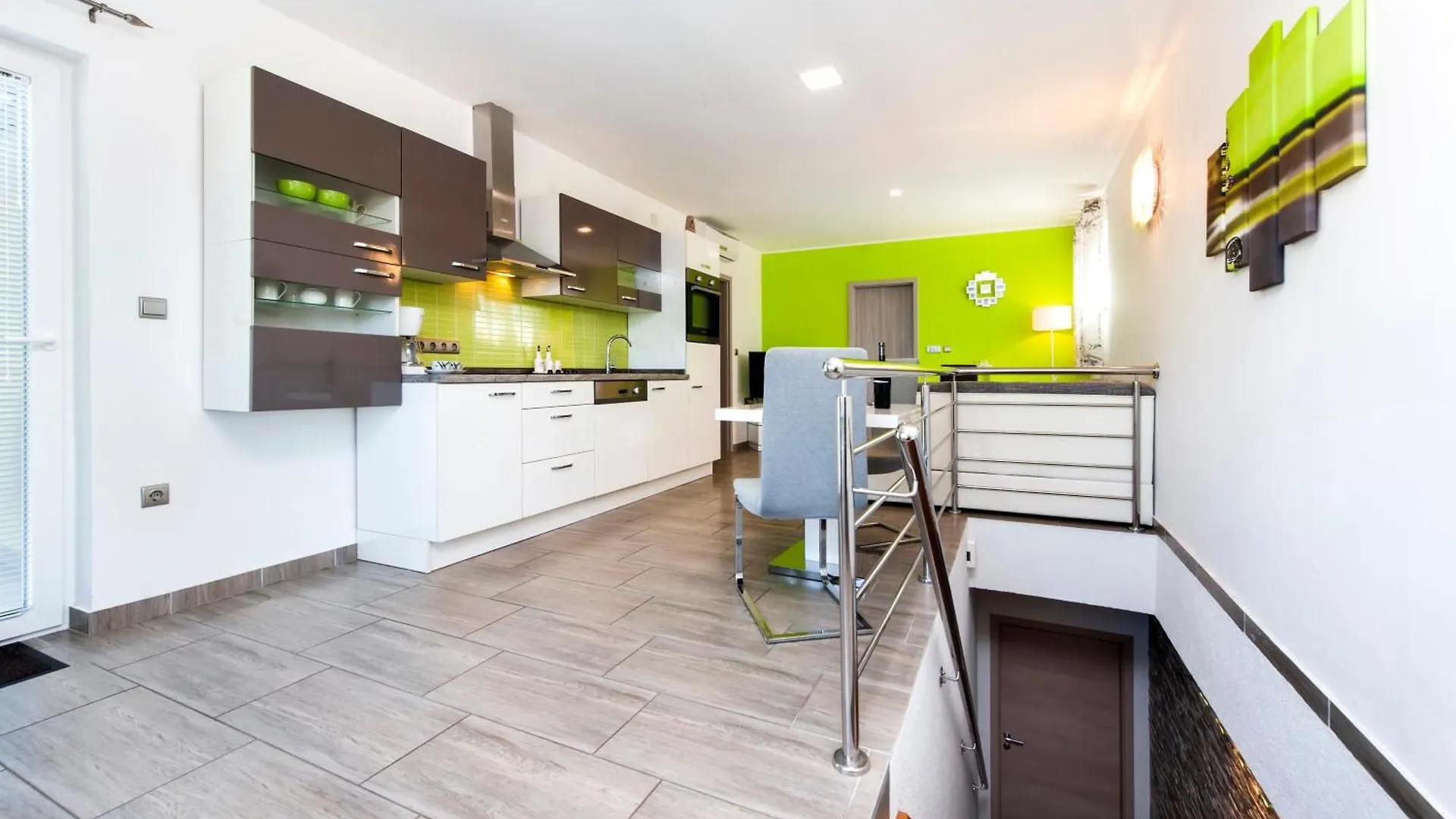 Apartments & Room Anita Rovinj